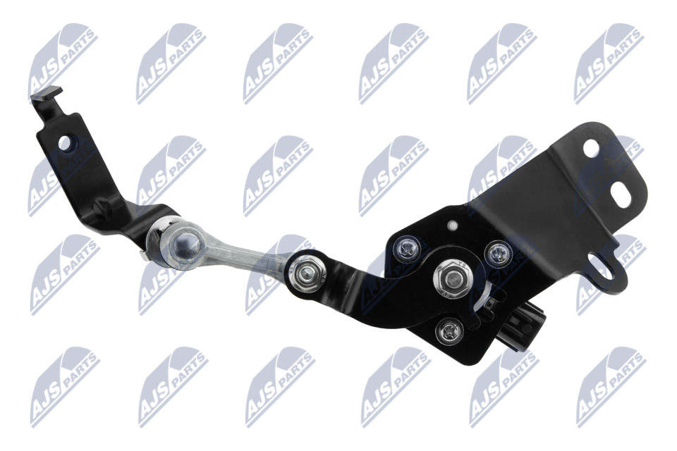 Sterownik, zawieszenie pneumatyczne NTY ECX-TY-007