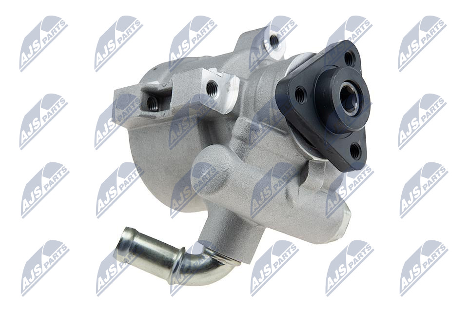 Pompa wspomagania NTY SPW-CH-007