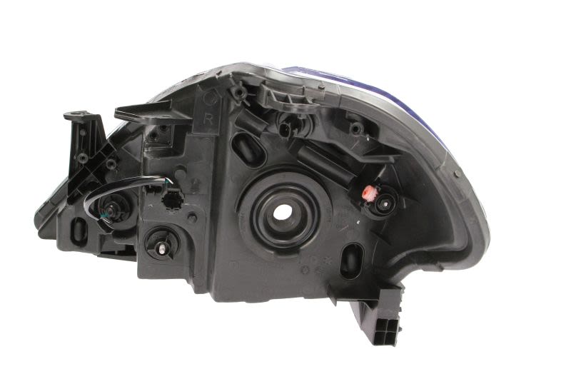 Reflektor ABAKUS 215-11C4R-LD-EM