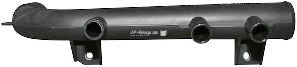 Przewód układu chłodzenia JP GROUP 1214400100