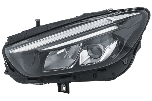 Reflektor HELLA 1EX 015 315-311