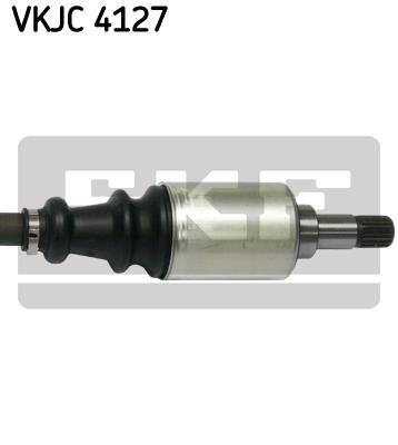 Półoś napędowa SKF VKJC 4127