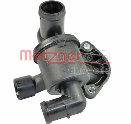 Termostat METZGER 4006239