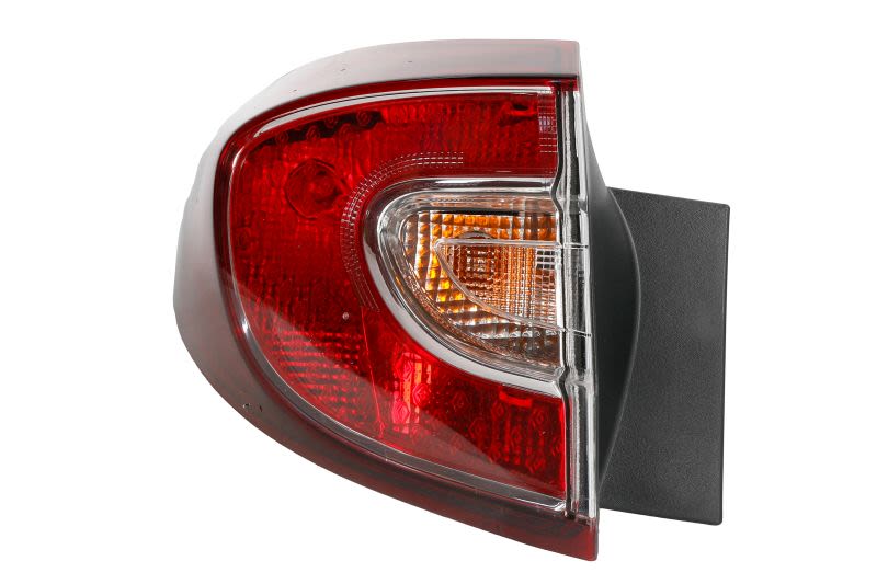 Lampa tylna zespolona VALEO 044085