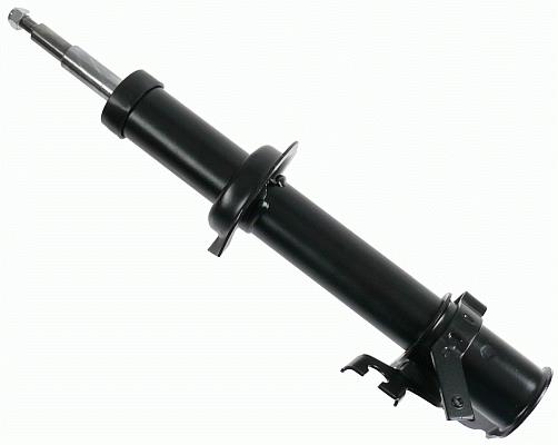 Amortyzator SACHS 170 415