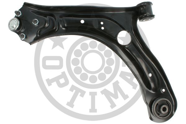Wahacz zawieszenia koła OPTIMAL G6-2053S