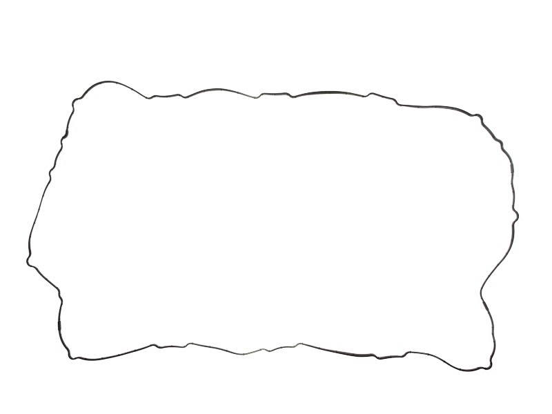 Uszczelka, miska olejowa ELRING 233.440