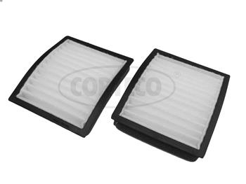 Filtr kabinowy CORTECO 80000022