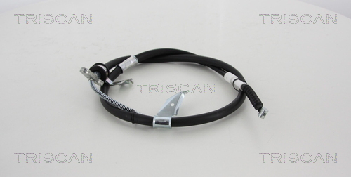 Linka hamulca ręcznego TRISCAN 8140 131293