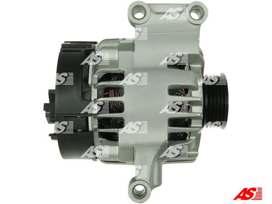 Alternator AS-PL A4127PR