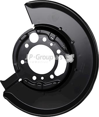 Tarcza kotwiczna JP GROUP 1364302870