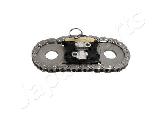 Zestaw łańcucha rozrządu JAPANPARTS KDK-0202