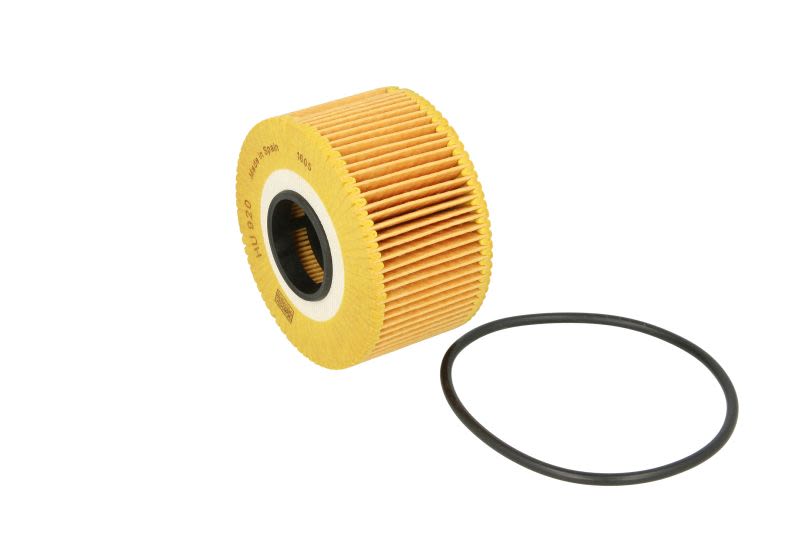 Filtr oleju MANN-FILTER HU 920 x