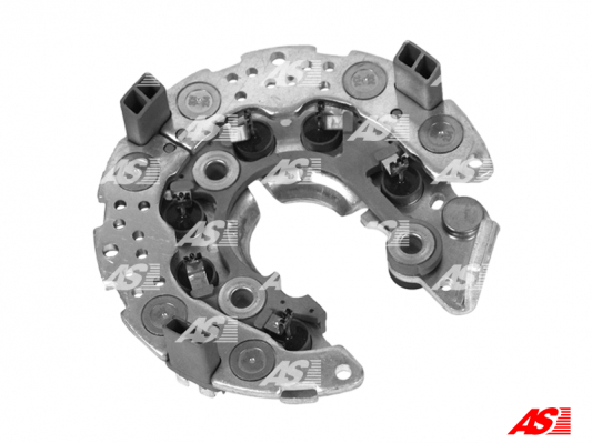 Mostek prostowniczy alternatora AS-PL ARC6022