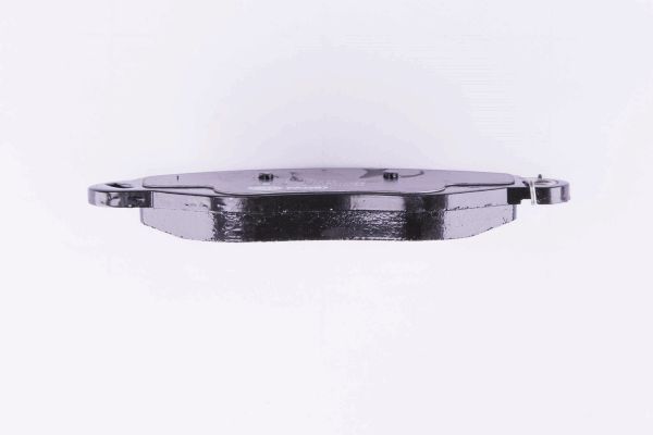 Klocki hamulcowe HELLA PAGID 8DB 355 010-531