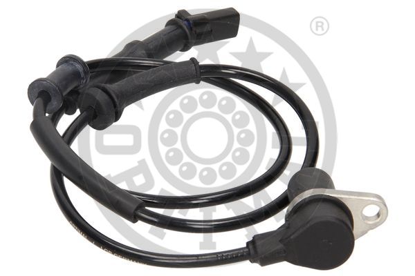 Czujnik ABS OPTIMAL 06-S357