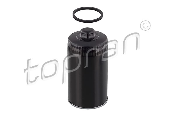 Filtr oleju TOPRAN 101 574