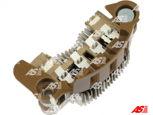 Mostek prostowniczy alternatora AS-PL ARC5147