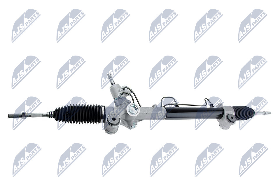 Zamek drzwi NTY EZC-FR-190