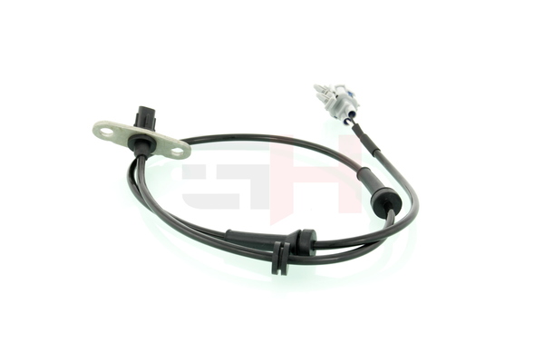 Czujnik prędkości obrotowej koła GH GH-712263H