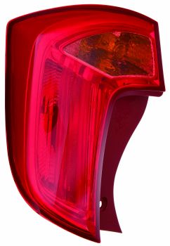 Lampa tylna zespolona ABAKUS 223-1953L-UE