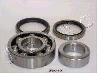 Zestaw łożysk koła JAPKO 426010
