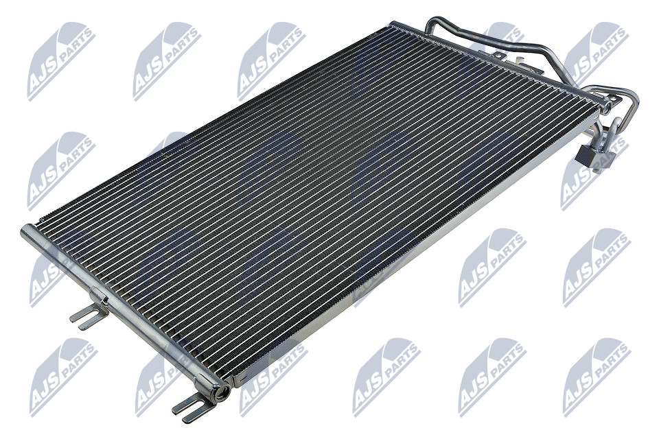 Skraplacz klimatyzacji NTY CCS-PL-005