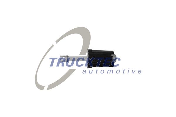 Ogranicznik drzwi TRUCKTEC AUTOMOTIVE 02.53.067