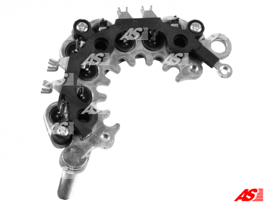 Mostek prostowniczy alternatora AS-PL ARC2032