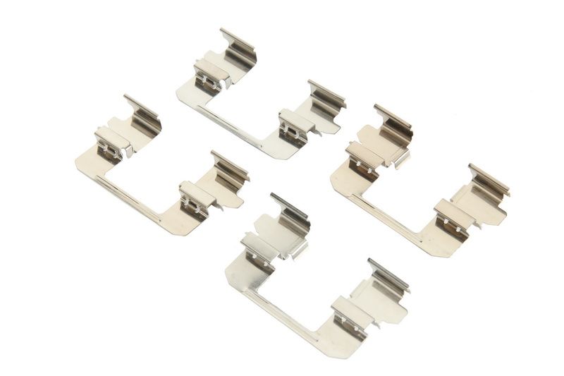 Zestaw akcesoriów montażowych  klocków hamulcowych QUICK BRAKE 109-1834