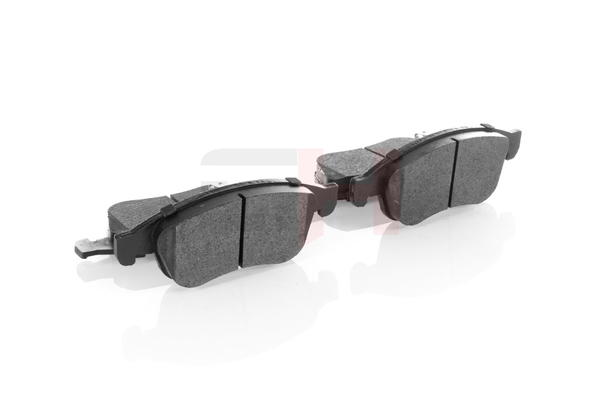 Klocki hamulcowe GH GH-413026