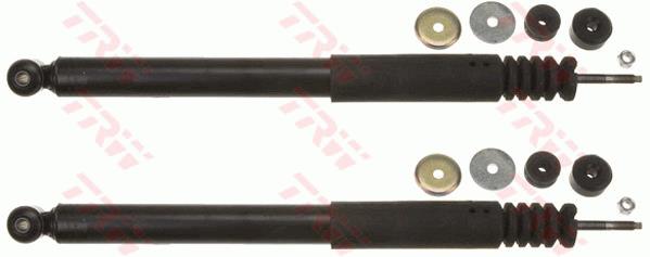 Amortyzator TRW JGT376T