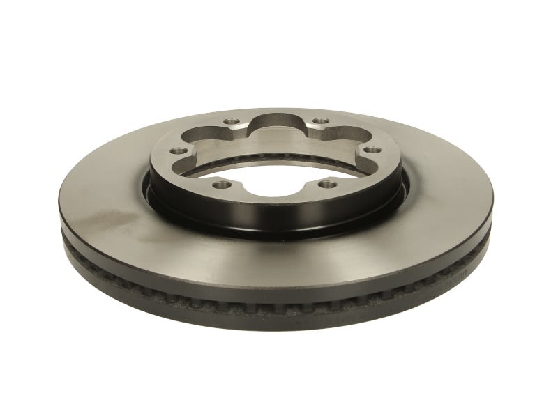 Tarcza hamulcowa TRW DF6481