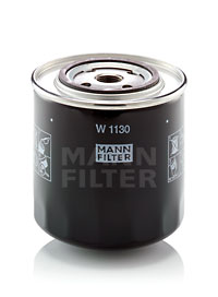 Filtr oleju MANN-FILTER W 1130