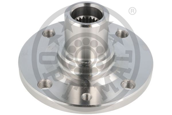 Piasta koła OPTIMAL 04-P440