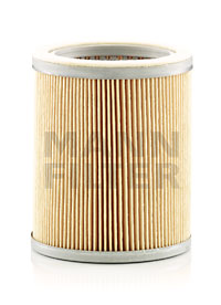 Filtr powietrza MANN-FILTER C 922/1