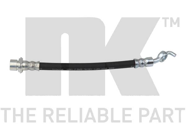 Przewód hamulcowy elastyczny NK 8545168