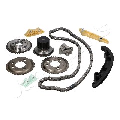 Zestaw łańcucha rozrządu JAPANPARTS KDK-0308