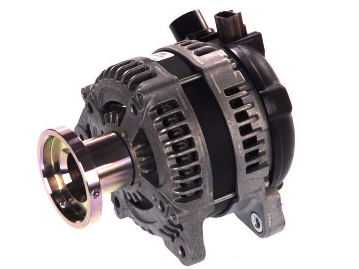 Alternator DENSO DAN932
