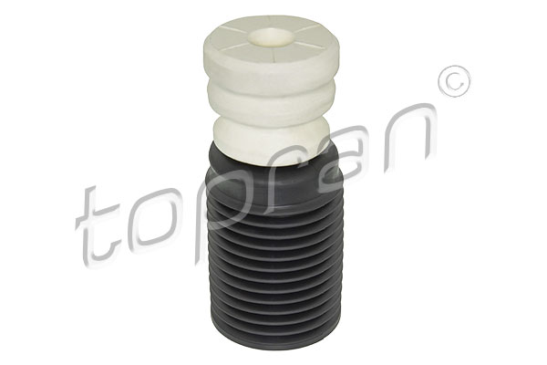 Dystans gumowy TOPRAN 502 834