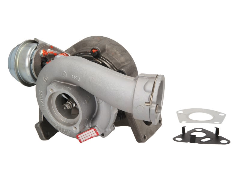 Turbosprężarka GARRETT 720931-9005S