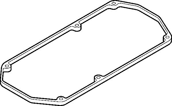 Uszczelka pokrywy zaworów ELRING 125.960