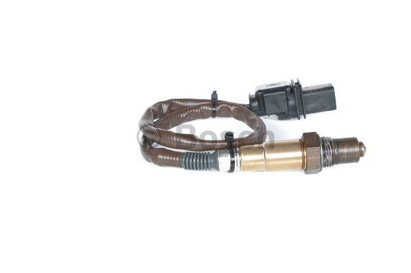 Sonda lambda BOSCH 0 258 017 347