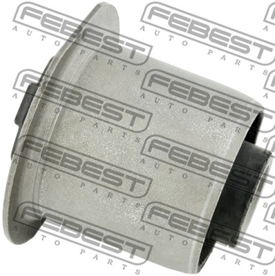 Łożyskowanie  korpusu osi FEBEST CRAB-065