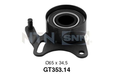 Rolka napinacza paska rozrządu SNR GT353.14