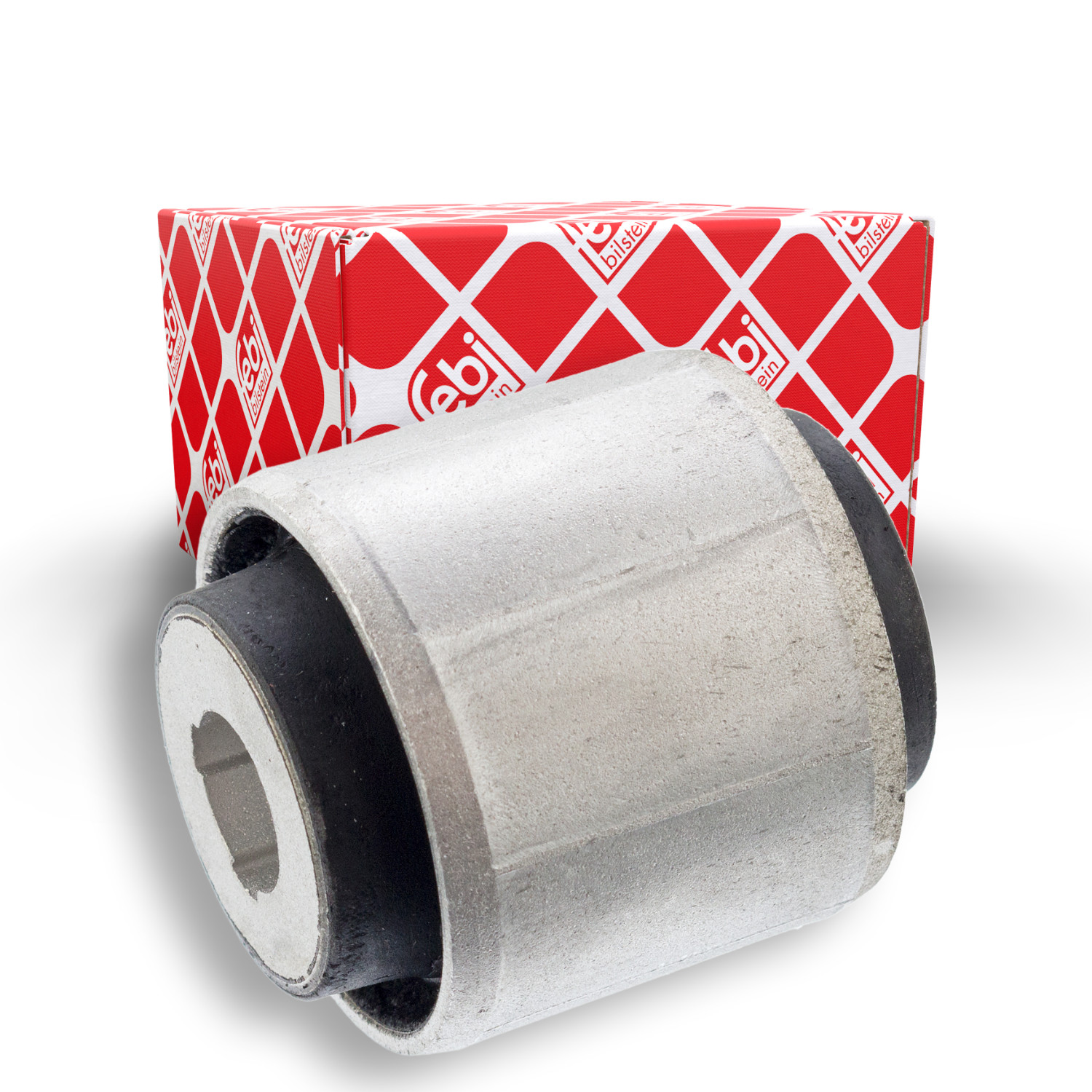 Łożyskowanie  korpusu osi FEBI BILSTEIN 105509