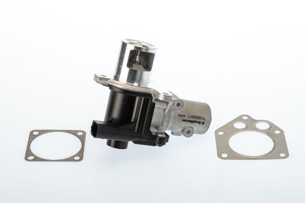 Zawór EGR BORGWARNER (WAHLER) 710928D/1