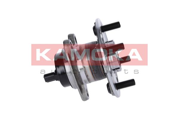 Zestaw łożysk koła KAMOKA 5500089