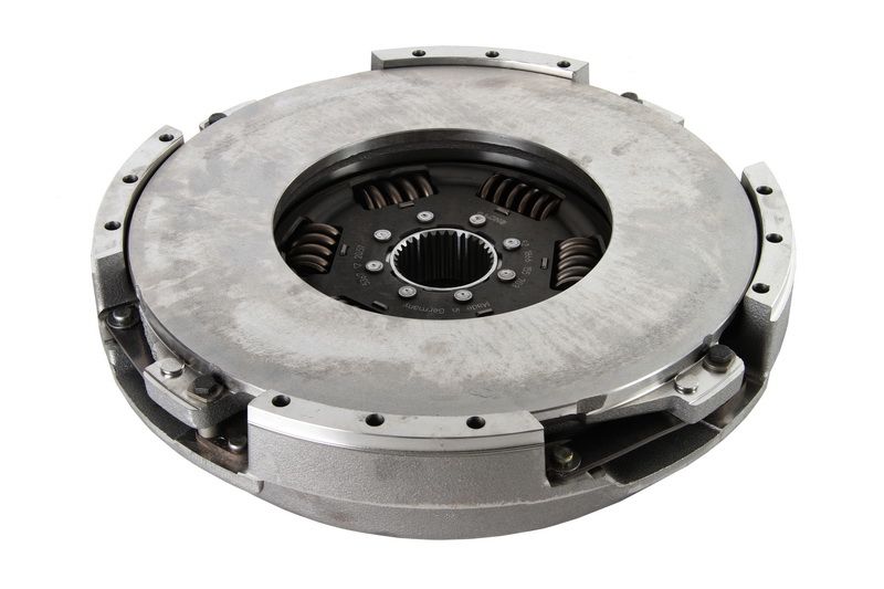 Tarcza dociskowa sprzęgła SACHS 3482 114 031