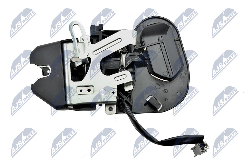 Zamek pokrywy tylnej NTY EZC-HD-012